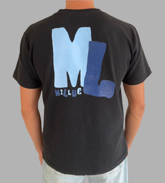 MILLUC - Water Painted