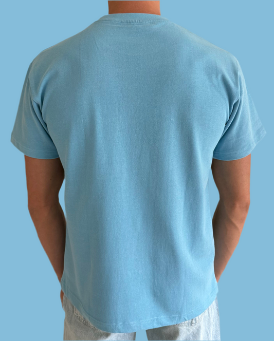 Sky blue ML