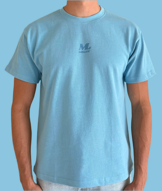 Sky blue ML