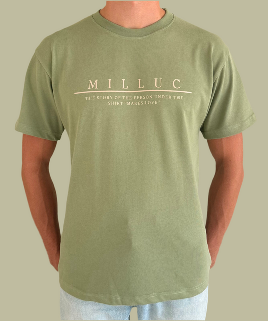 MILLUC - The Story Of…